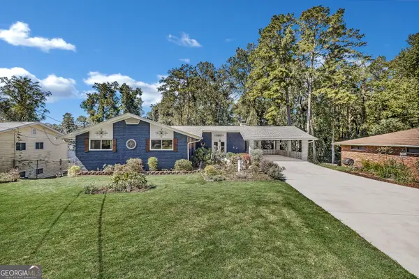 3515 Parkview Drive, College Park, GA 30337