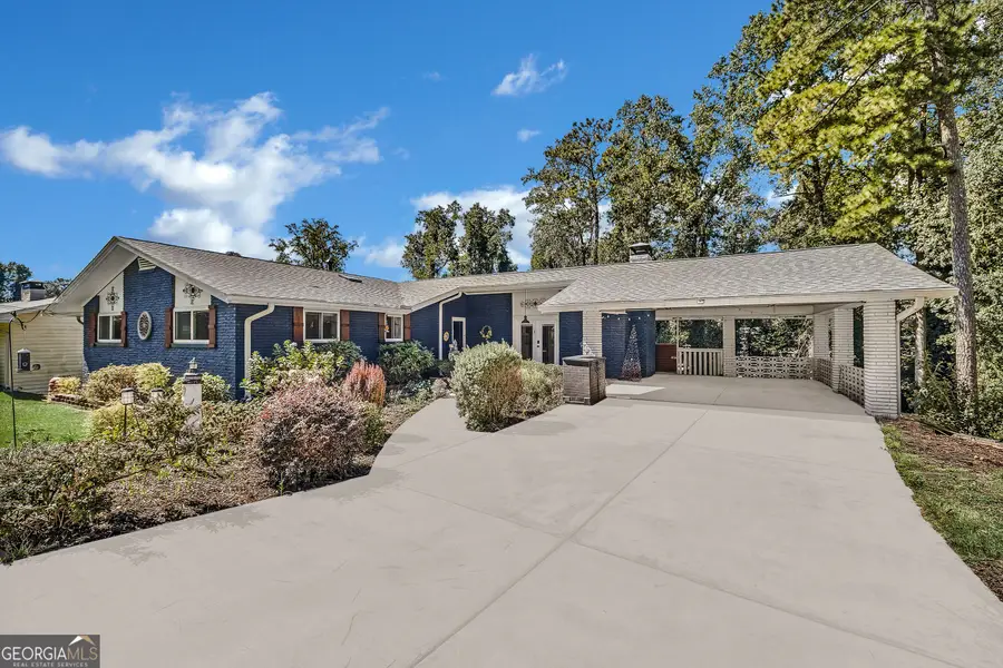3515 Parkview Drive, College Park, GA 30337 - #2