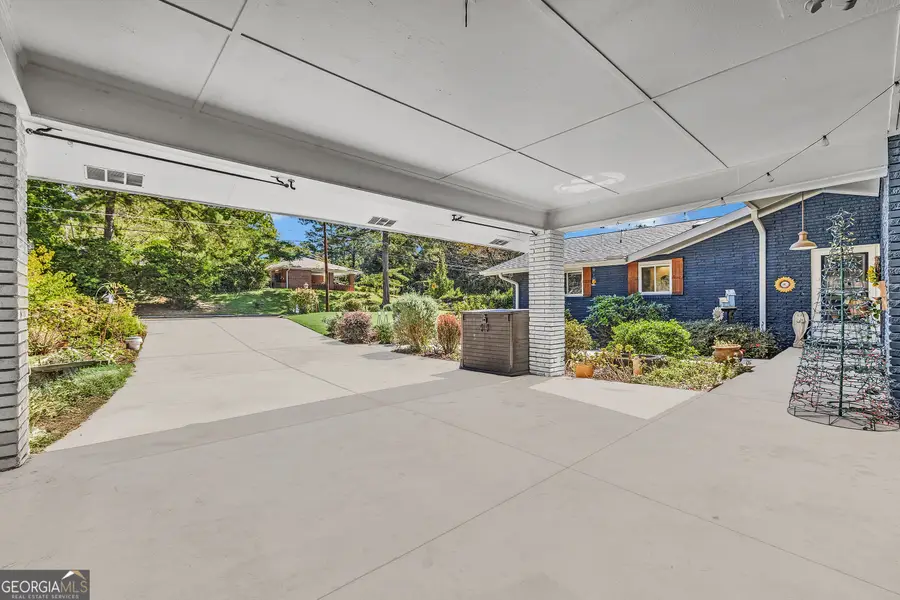 3515 Parkview Drive, College Park, GA 30337 - #3