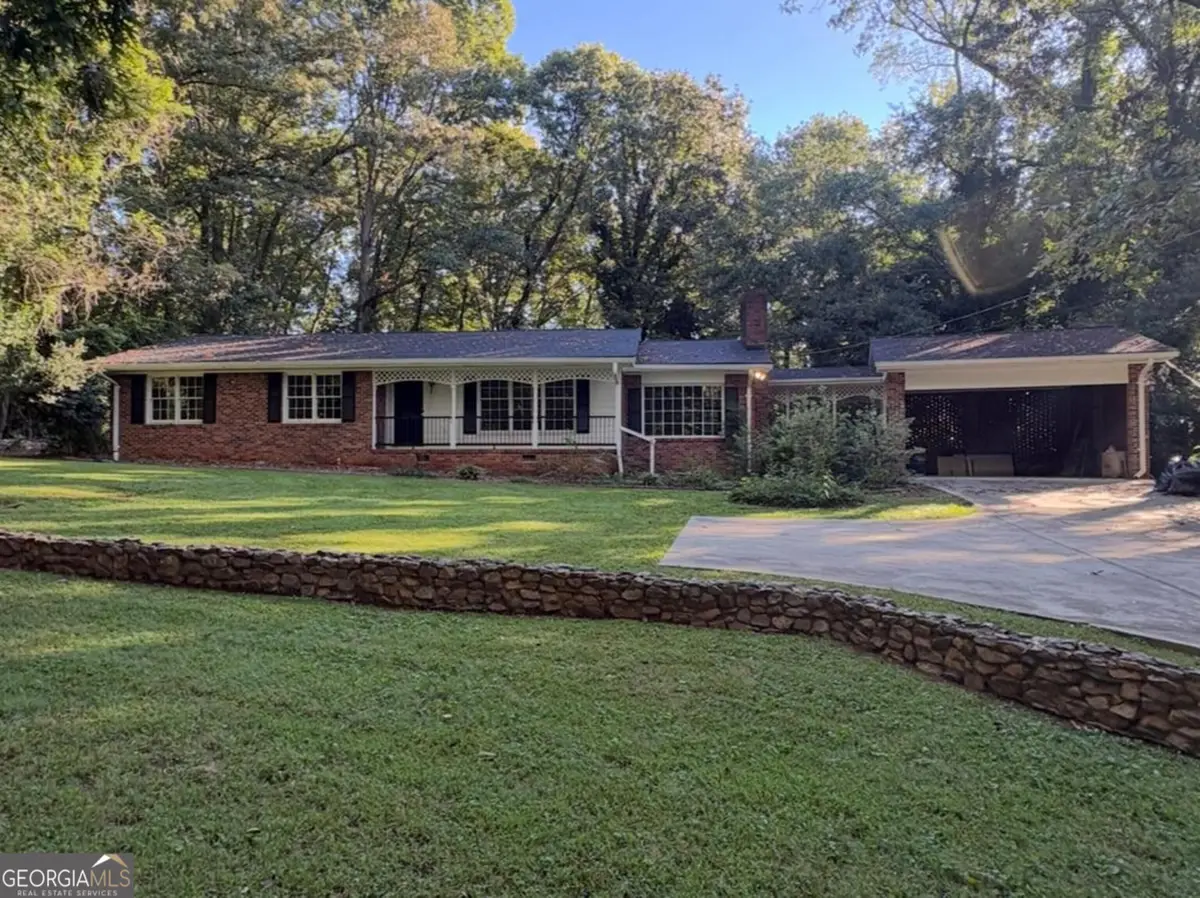 482 Dogwood Drive Nw, Lilburn, GA 30047 - #1