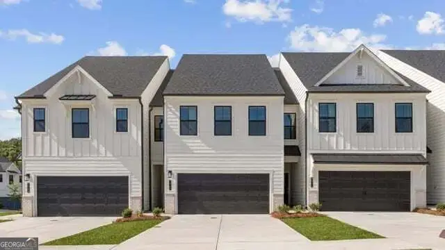 2983 Crystal Springs Point #146, Gainesville, GA 30507 - #1