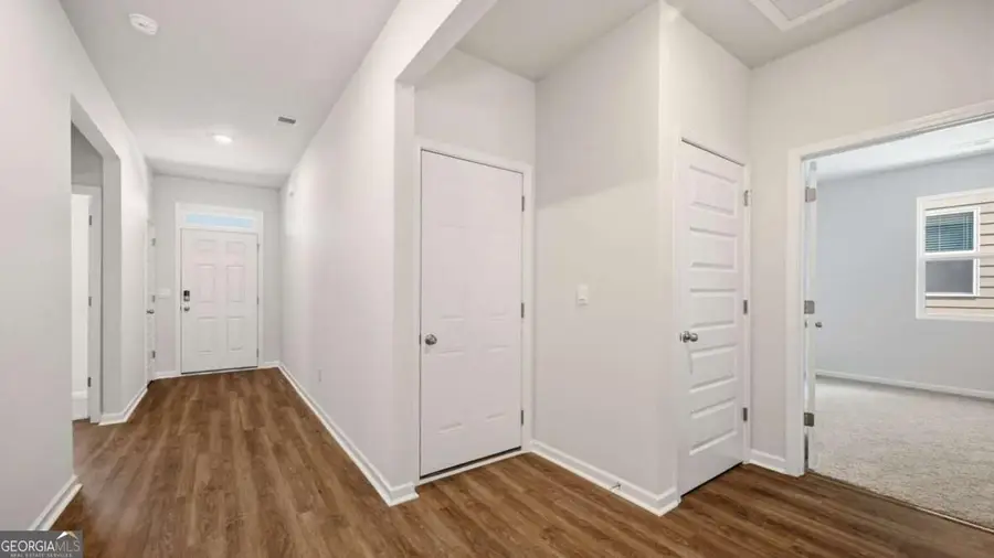 138 White Spruce Way, Newnan, GA 30265 - #3