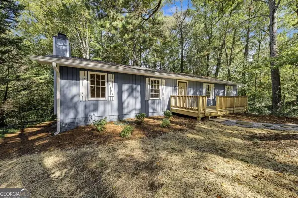 1887 Beaver Dam Lane Ne, Marietta, GA 30062