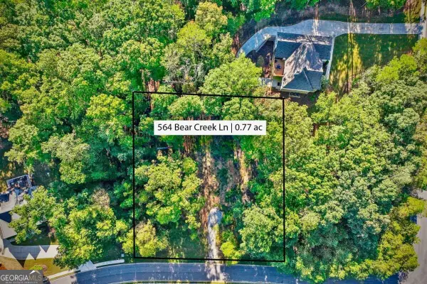 564 Bear Creek Lane, Bogart, GA 30622