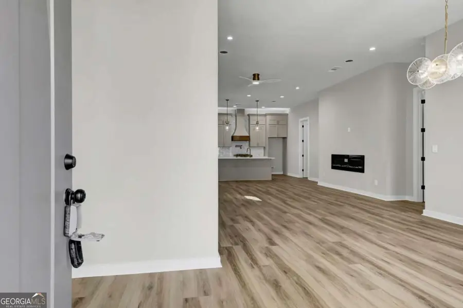 1412 Mercer Avenue, College Park, GA 30337 - #2