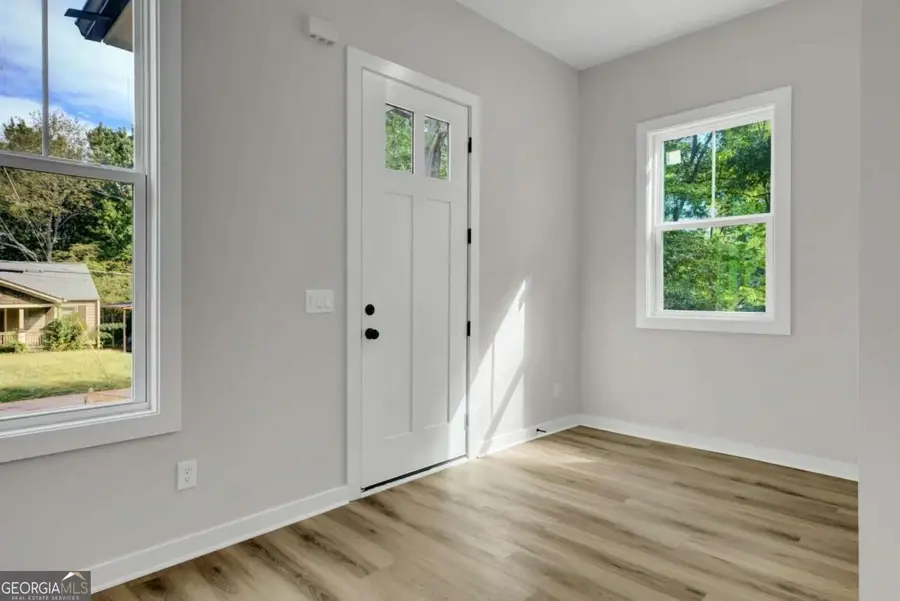 1412 Mercer Avenue, College Park, GA 30337 - #3