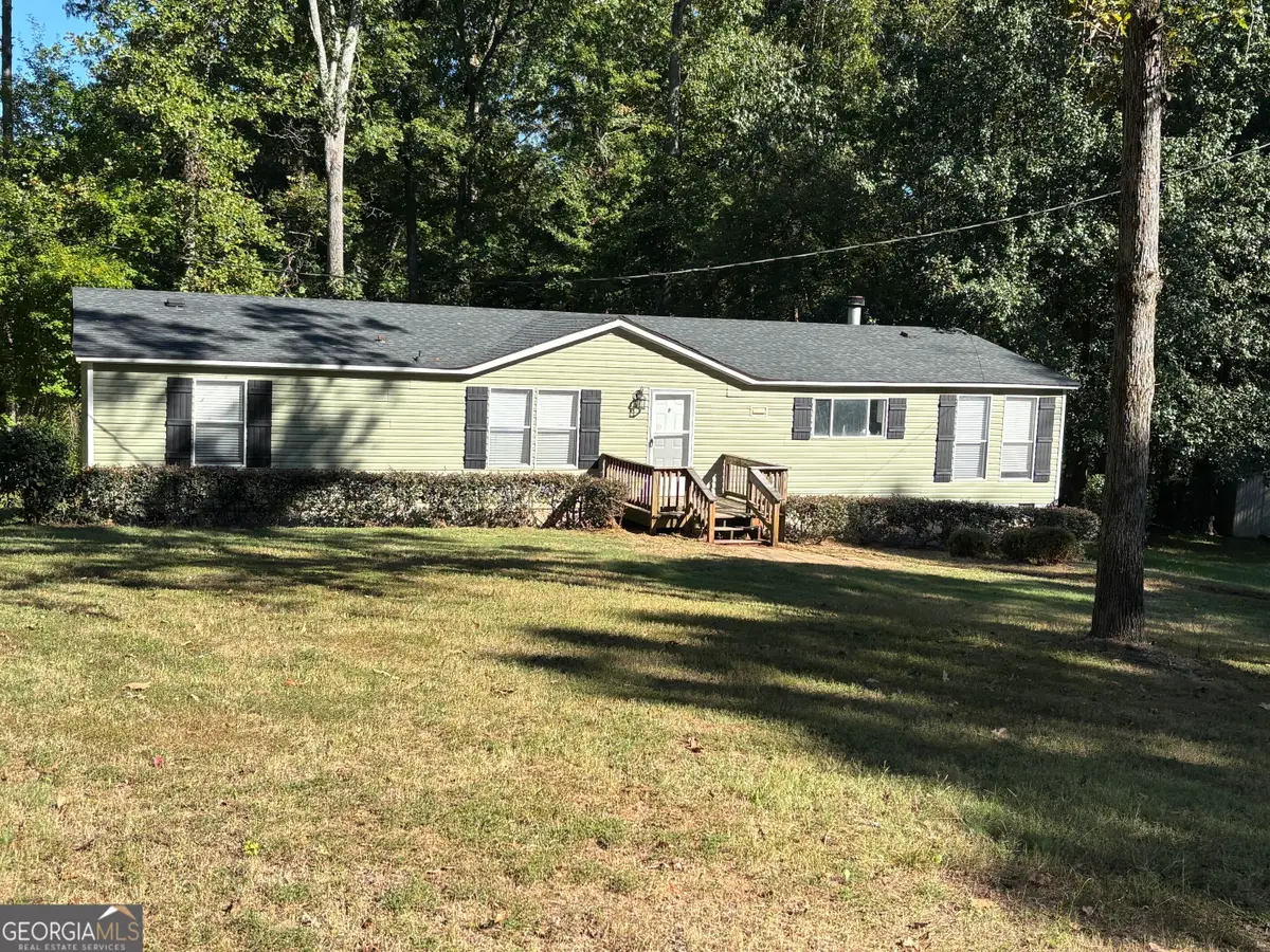 5038 Buffington Road, Thomson, GA 30824 - #1