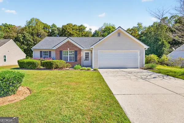 6285 Huntcliff Drive, Flowery Branch, GA 30542
