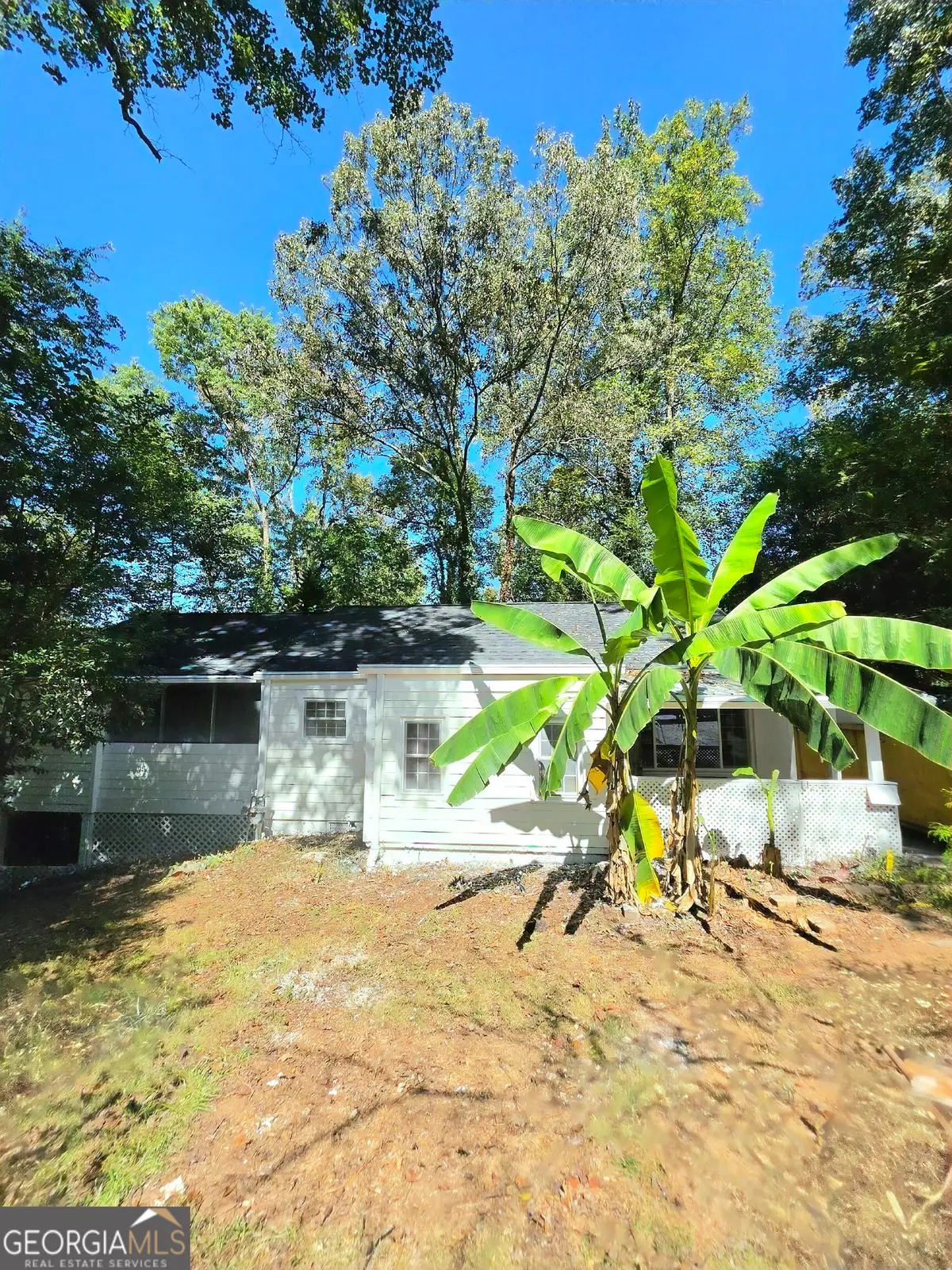 1057 Washington Road, East Point, GA 30344 - #1