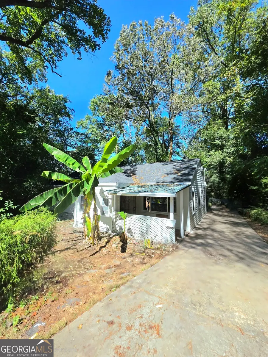 1057 Washington Road, East Point, GA 30344 - #2