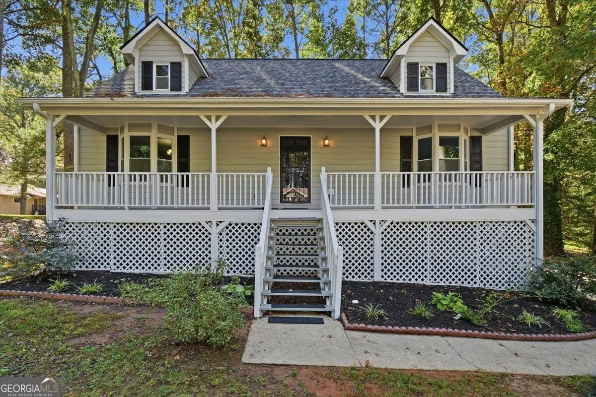 2265 Smith Avenue Sw, Marietta, GA 30064 - #1