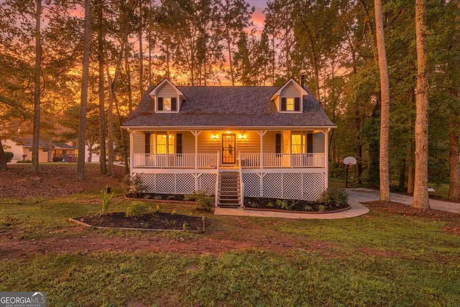 2265 Smith Avenue Sw, Marietta, GA 30064 - #2