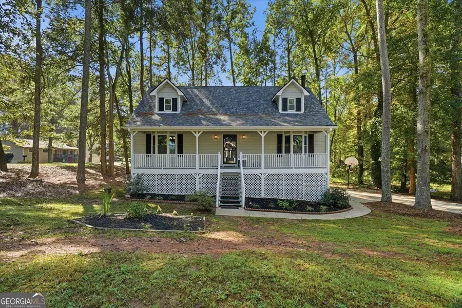2265 Smith Avenue Sw, Marietta, GA 30064 - #3