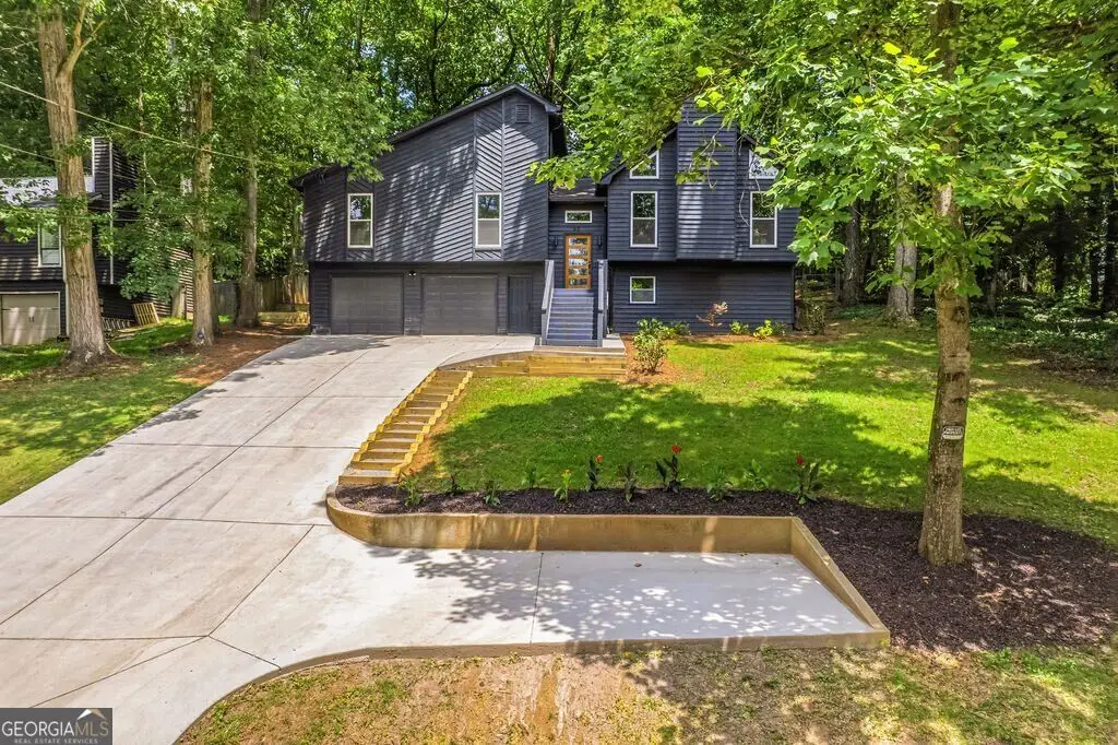85 Geraldine Drive Se, Smyrna, GA 30082 - #1