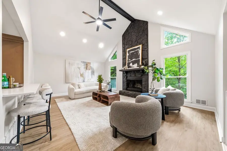 85 Geraldine Drive Se, Smyrna, GA 30082 - #2