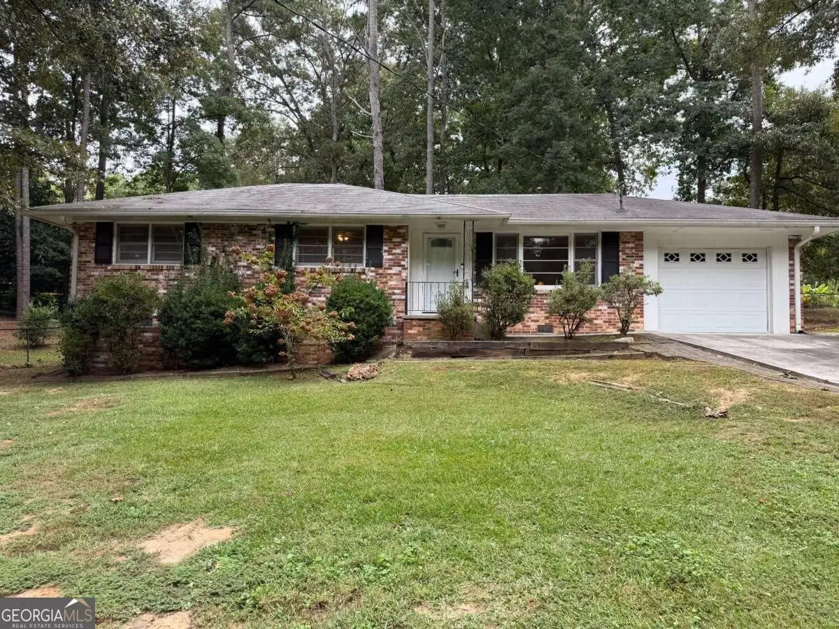 3223 Woodlynne Way, Doraville, GA 30340 - #1