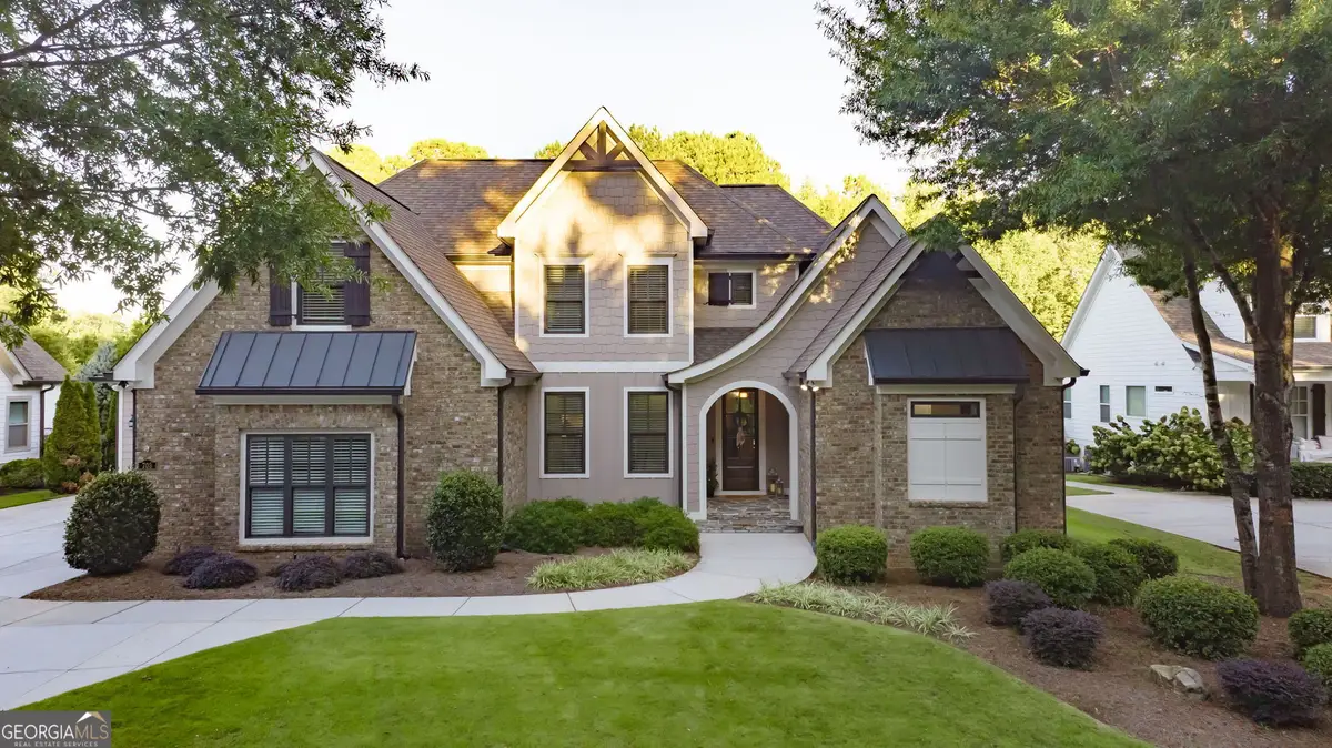 703 Approach Drive, Peachtree City, GA 30269 - #1