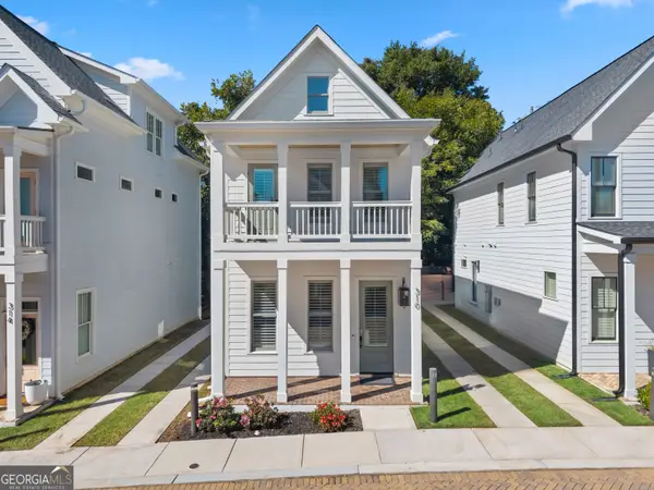 310 Clarendon Court, Gainesville, GA 30501