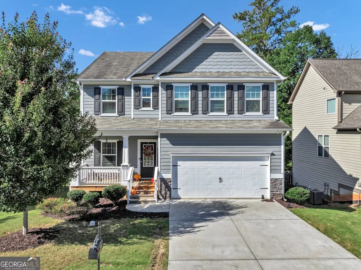 104 S Fortune Way, Dallas, GA 30157 - #1
