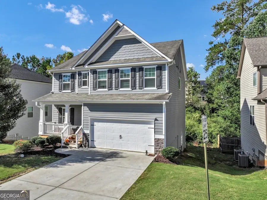 104 S Fortune Way, Dallas, GA 30157 - #3