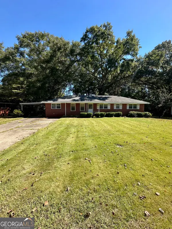 1006 N 1st Street, Fort Valley, GA 31030