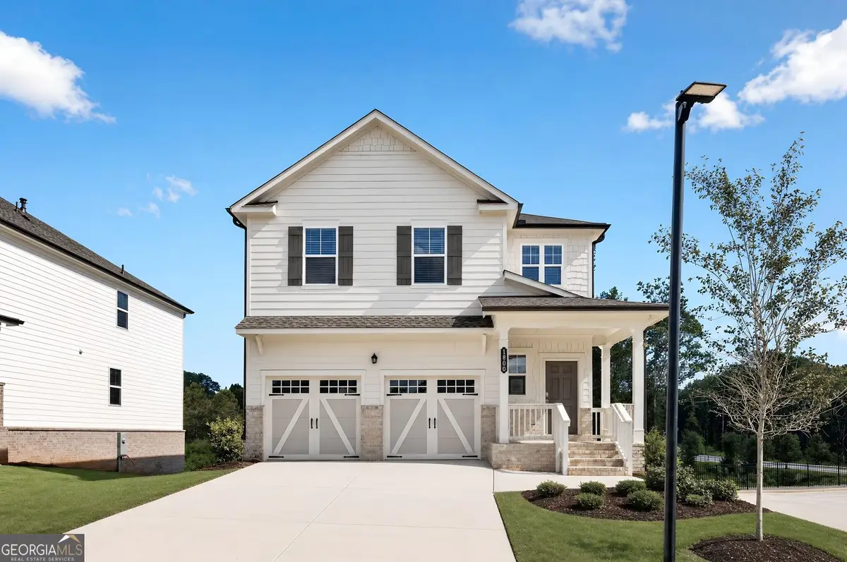 1800 Holmsey Circle Se, Conyers, GA 30094 - #1