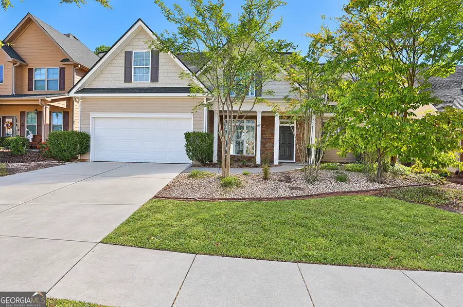 67 Village Park Drive, Newnan, GA 30265 - #2