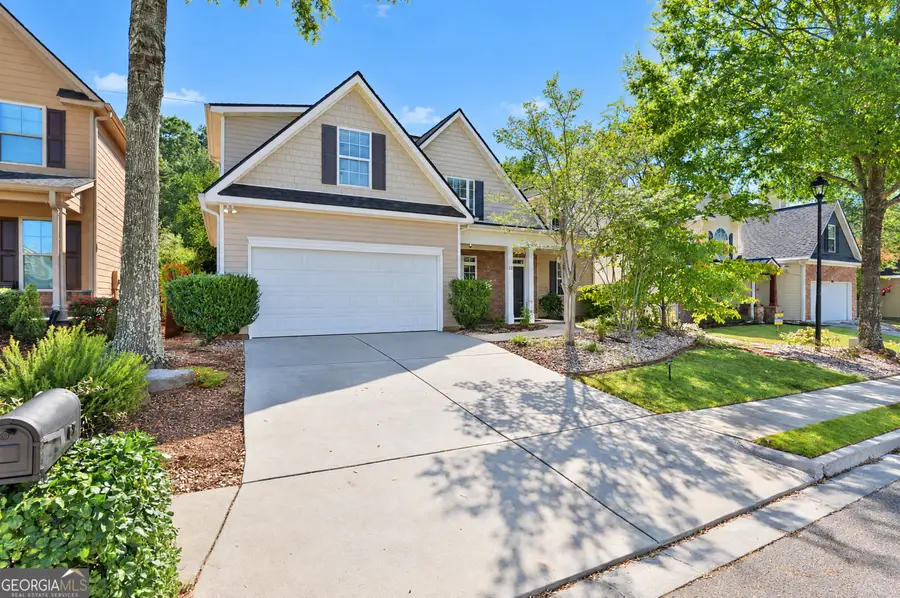 67 Village Park Drive, Newnan, GA 30265 - #3