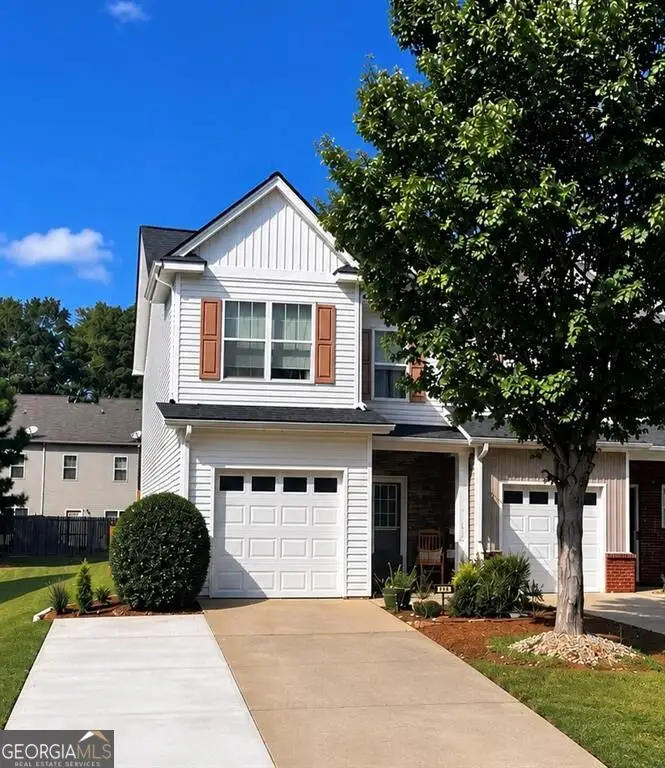 515 Oakside Place, Acworth, GA 30102 - #1