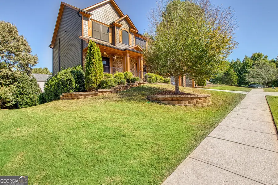 2 Stonebridge Way, Newnan, GA 30265 - #3
