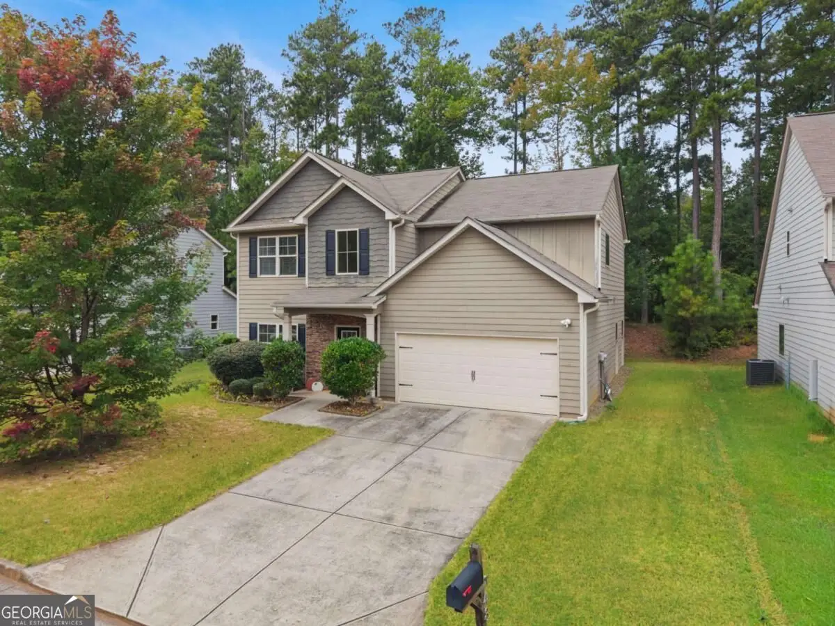 48 Timberland Trace Way, Dallas, GA 30157 - #1