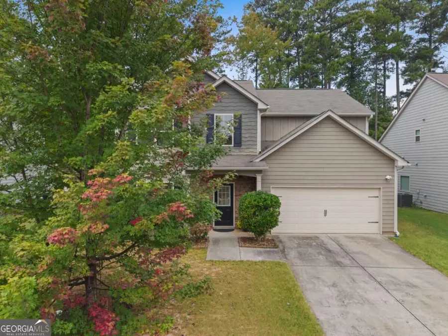48 Timberland Trace Way, Dallas, GA 30157 - #3