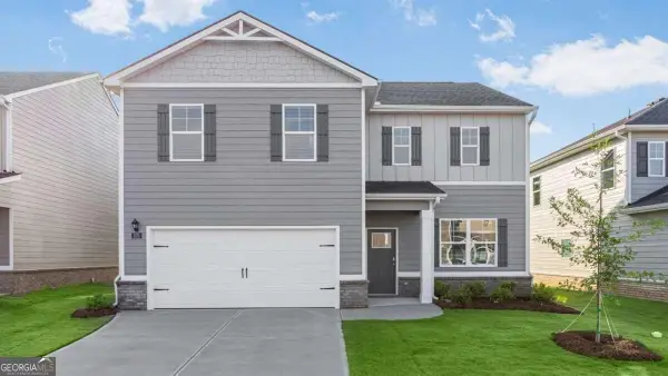 139 White Spruce Way, Newnan, GA 30265