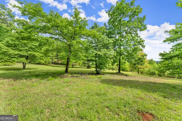 0 Sassafrass Ridge Drive, Sautee Nacoochee, GA 30571