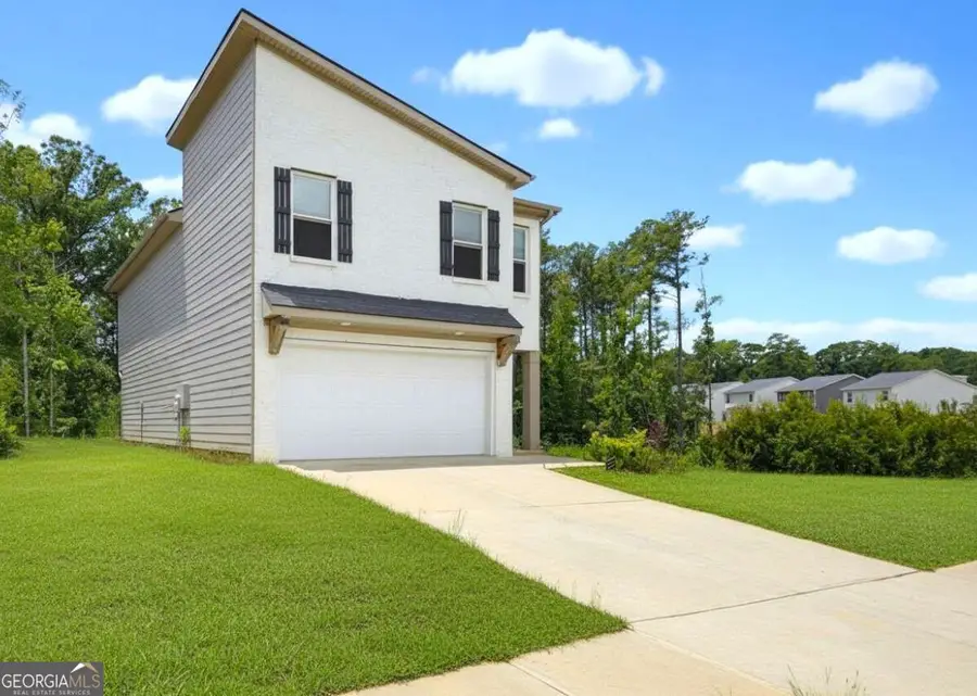 3274 3274 Stonewall Lane, South Fulton, GA 30349 - #2