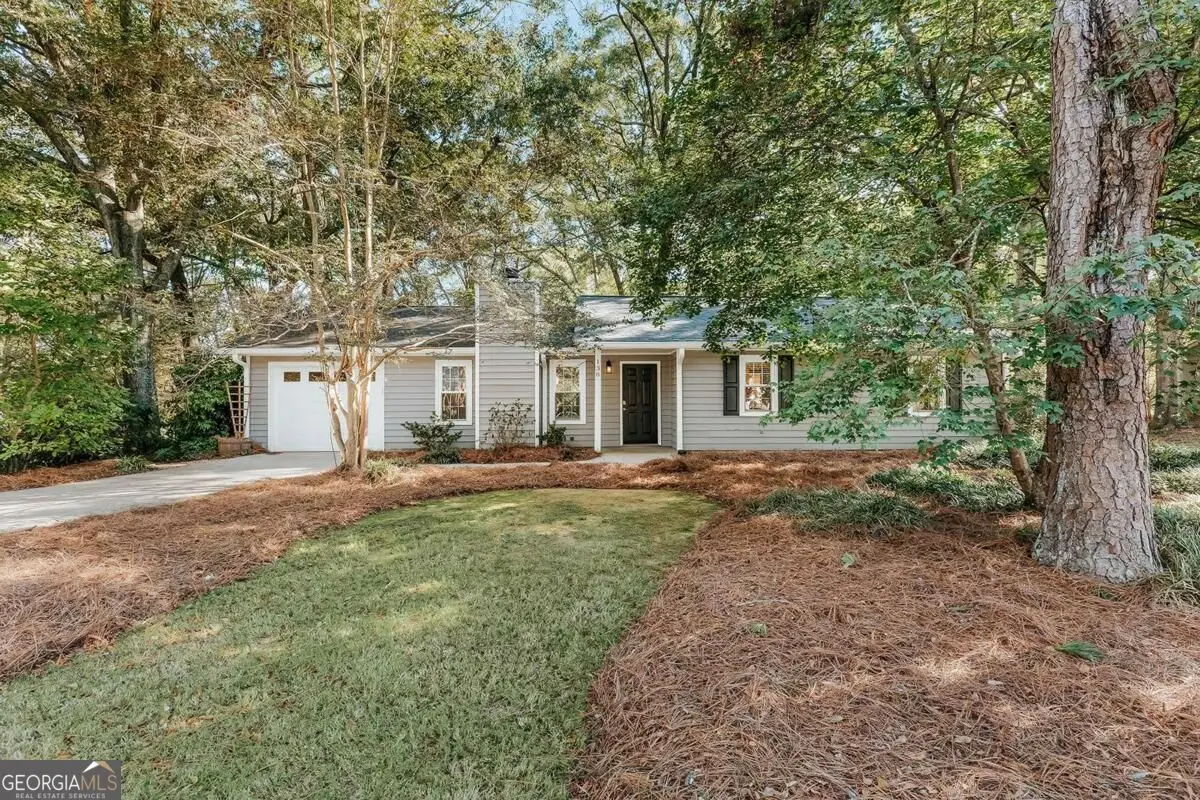 138 V F W Drive, Watkinsville, GA 30677 - #1