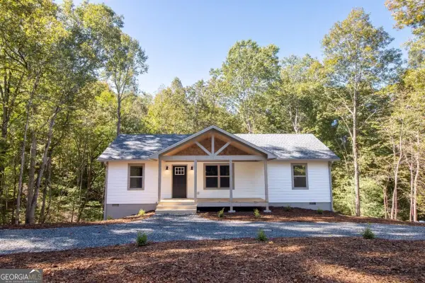 231 Malory Circle, Ellijay, GA 30540