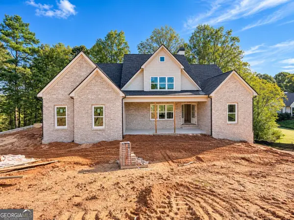 5834 Abbey View Court, Clermont, GA 30527