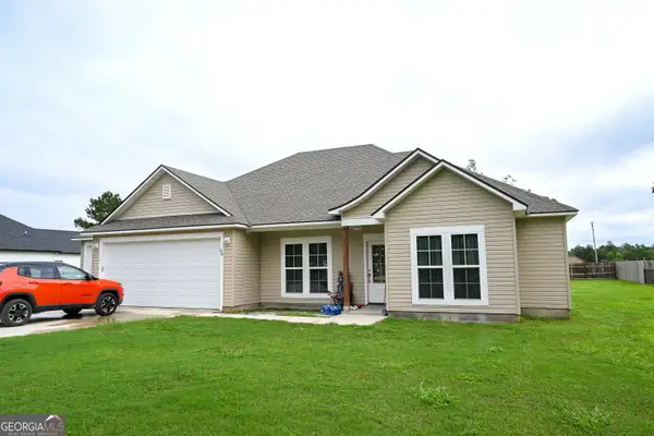 55 W Stanley Rd Extension, Ray City, GA 31645