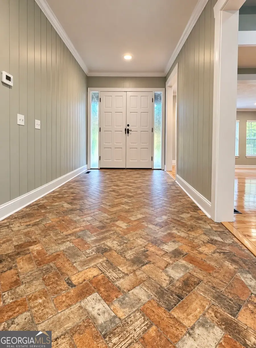405 N Broughton Street, Ailey, GA 30410 - #2