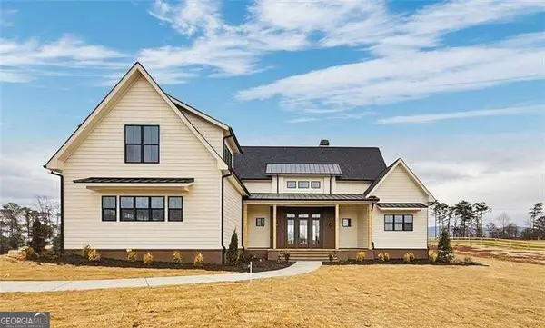 151 Palisade Drive, Rydal, GA 30171