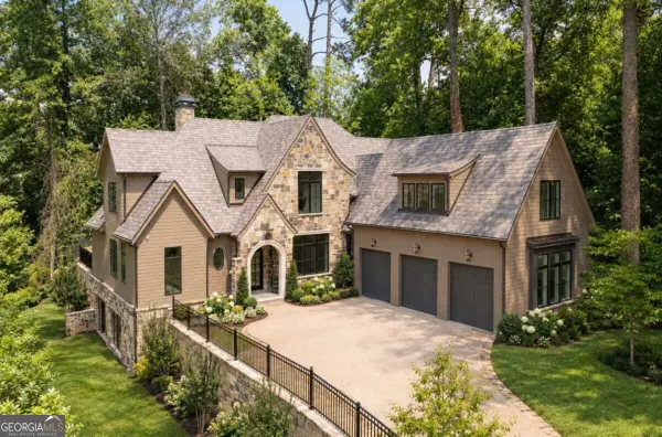 500 Emily Reed Lane Lot 6, Atlanta, GA 30342