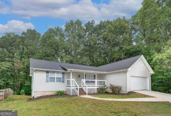 250 Buddy Burt Road, Dawsonville, GA 30534