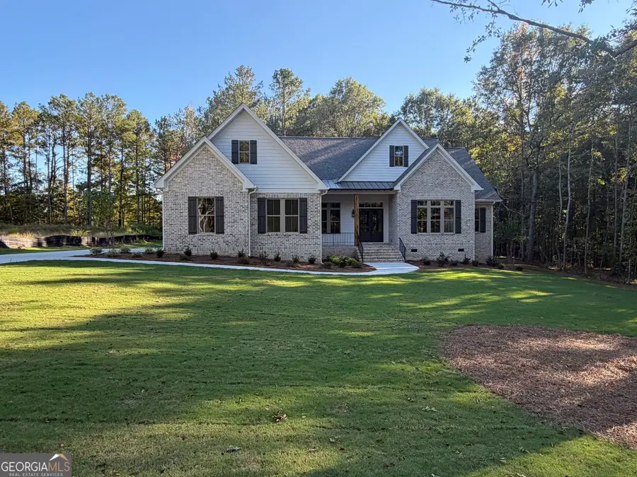 1051 Waverly Drive, Griffin, GA 30224 - #3