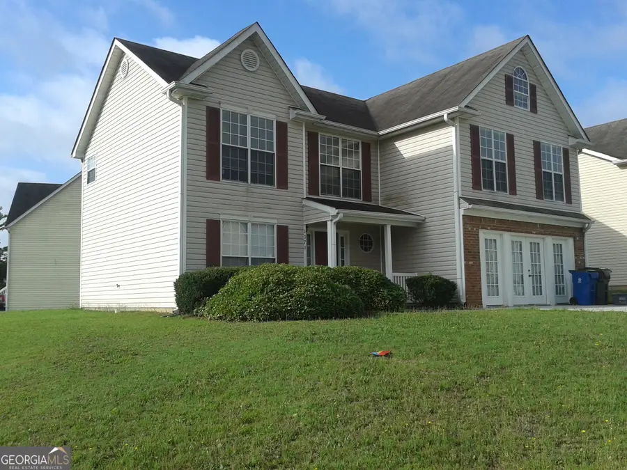 1379 Creekview Circle, Riverdale, GA 30296 - #2