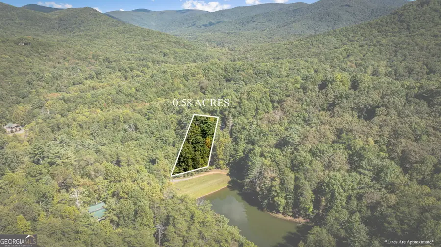 257 Pine Ridge Road, Ellijay, GA 30536 - #3
