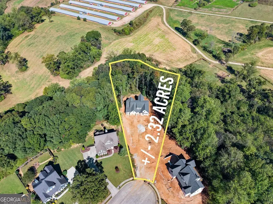 5833 Abbey View Court, Clermont, GA 30527 - #3