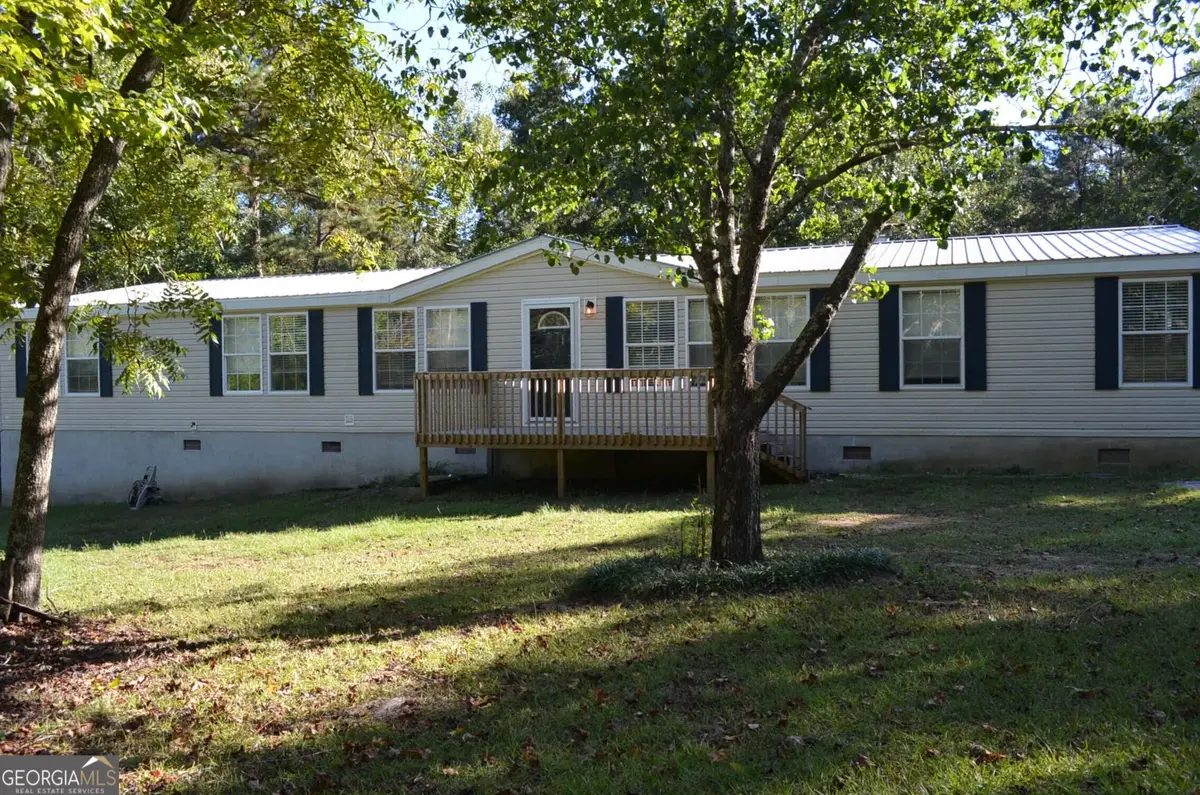 2354 Old Knoxville Road, Knoxville, GA 31050 - #1
