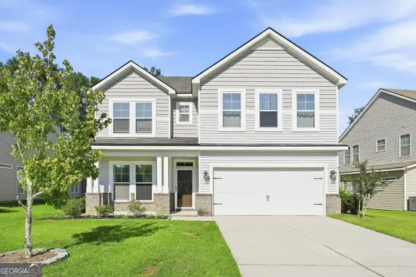 9 Julliard Court, Savannah, GA 31419