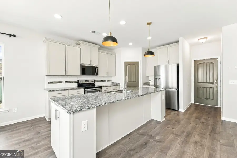 9 Julliard Court, Savannah, GA 31419 - #2